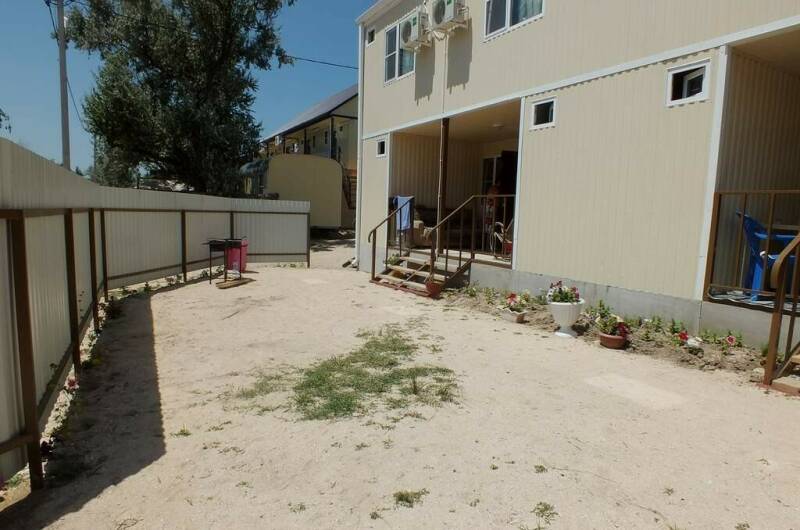 Изображение Изображение отеля / гостиницы "Гостевой дом «Виктория»" #10 #8