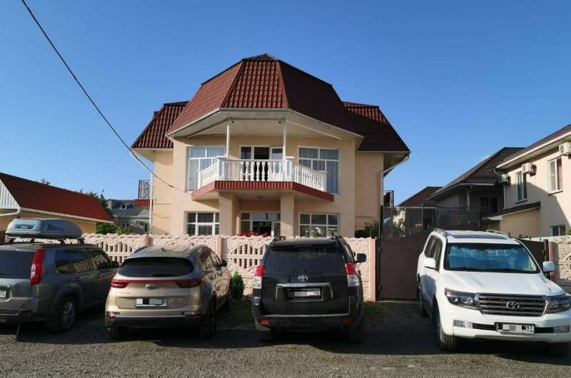 Изображение Изображение гостиницы &quot;Гостевой дом «Венера»&quot; #1 #1