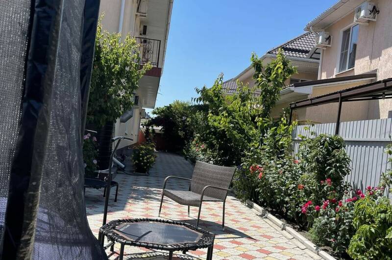 Изображение Изображение гостиницы &quot;Гостевой дом «Венера»&quot; #2 #2