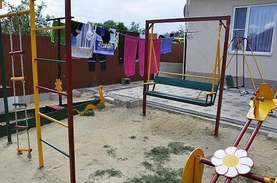 Изображение Изображение гостиницы &quot;Гостевой дом «Венера»&quot; #4 #4