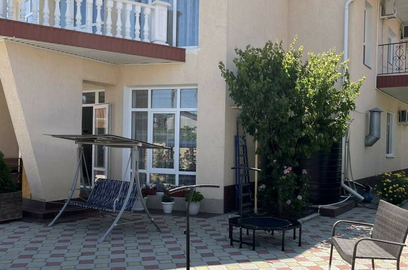 Изображение Изображение гостиницы &quot;Гостевой дом «Венера»&quot; #5 #5