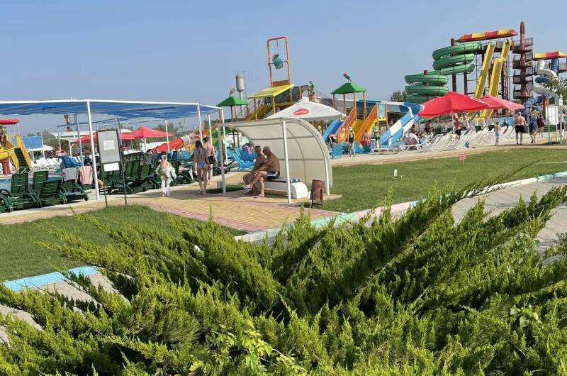 Изображение Изображение гостиницы &quot;Гостевой дом «Венера»&quot; #6 #6