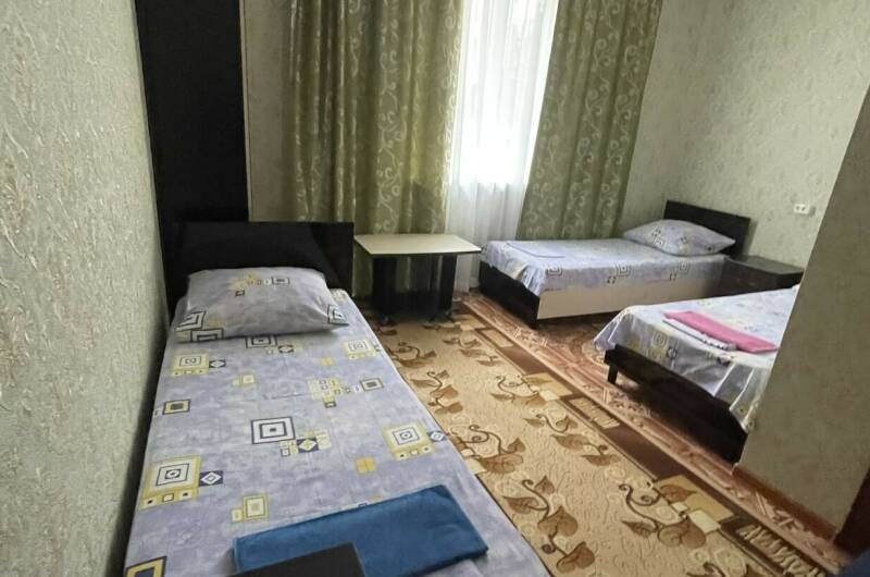 Изображение Изображение гостиницы &quot;Гостевой дом «Венера»&quot; #7 #7