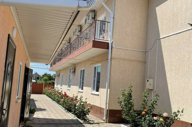 Изображение Изображение гостиницы &quot;Гостевой дом «Венера»&quot; #8 #8