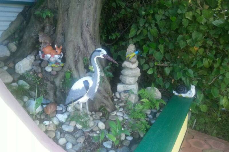 Изображение Изображение гостиницы &quot;Частный сектор «Райский уголок»&quot; #1 #1