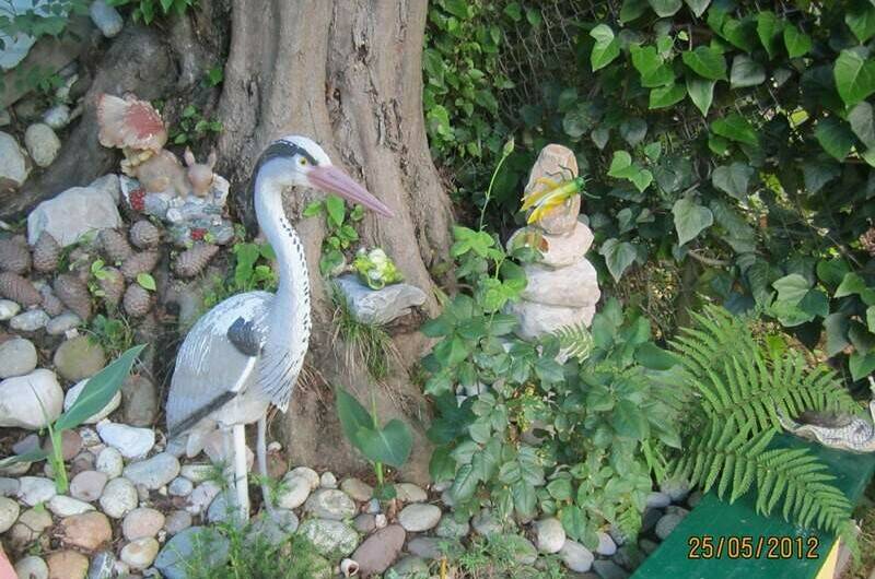 Изображение Изображение гостиницы &quot;Частный сектор «Райский уголок»&quot; #7 #7