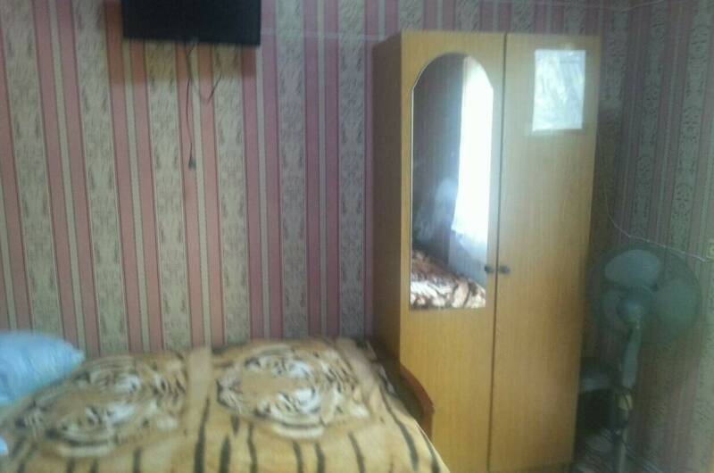 Изображение Изображение гостиницы &quot;Частный сектор «Райский уголок»&quot; #8 #8