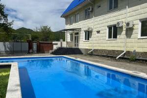 Изображение Гостевой дом «Амитель» #4