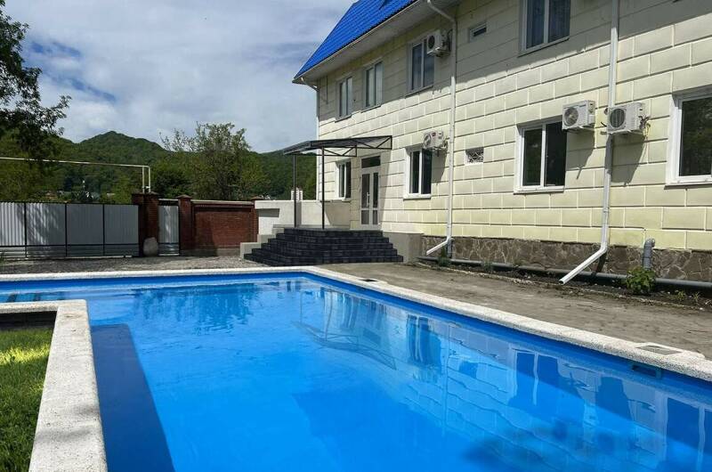 Изображение Изображение гостиницы "Гостевой дом «Амитель»" #1 #1