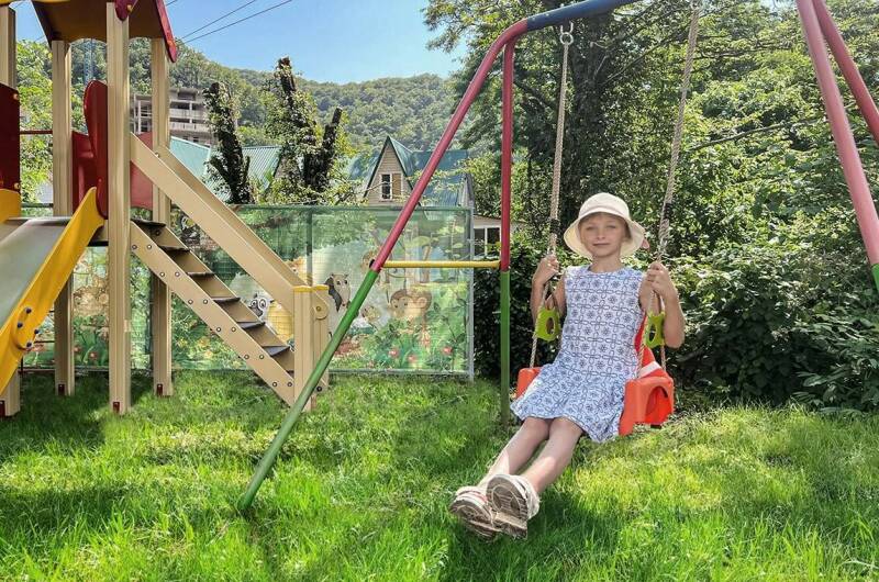 Изображение Изображение гостиницы "Гостевой дом «Амитель»" #2 #2