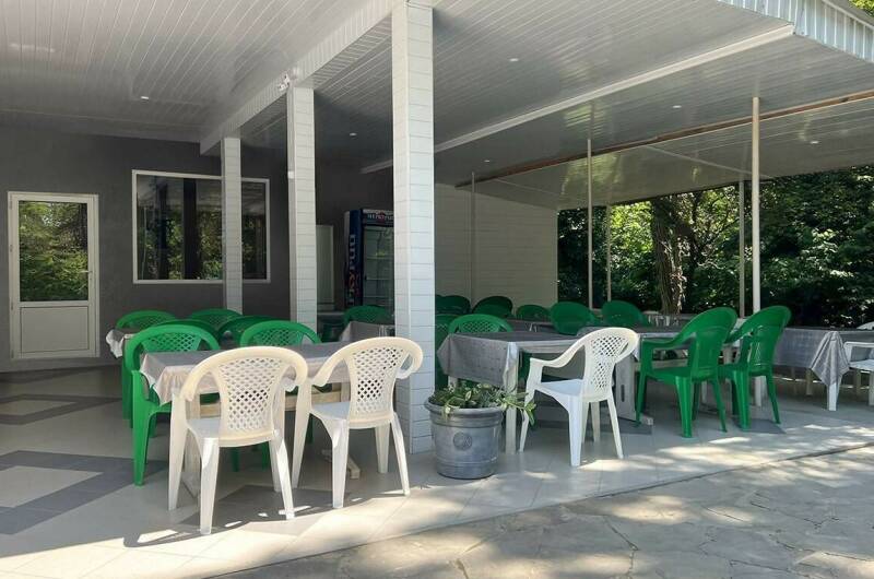 Изображение Изображение гостиницы "Гостевой дом «Амитель»" #7 #7