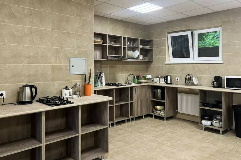 Изображение Изображение отеля / гостиницы "Гостевой дом «Амитель»" #10 #8