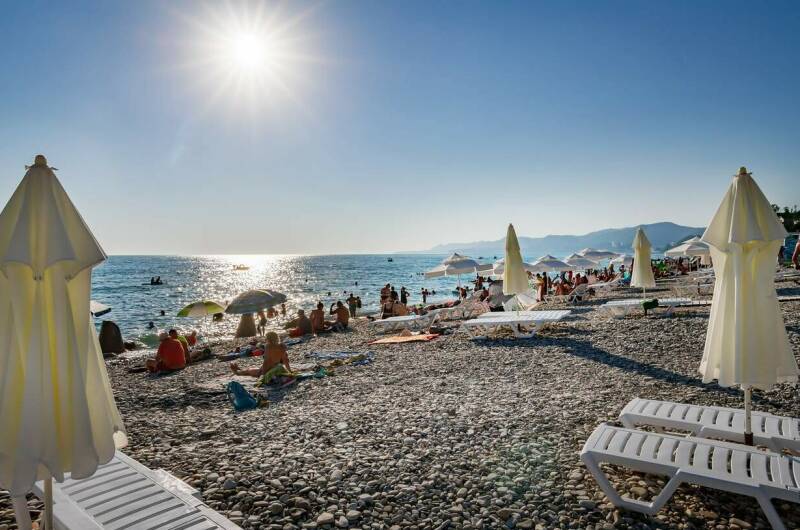 Изображение Изображение отеля / гостиницы "Гостевой дом «Амитель»" #11 #9