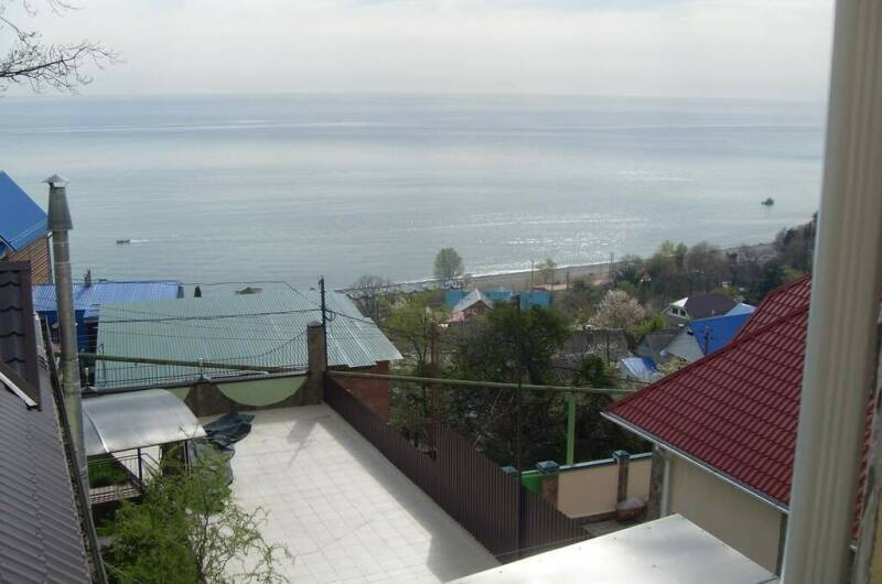 Изображение Изображение гостиницы &quot;Гостевой дом «Атриум»&quot; #2 #2