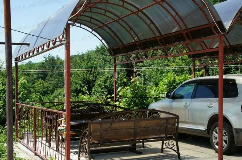 Изображение Изображение гостиницы &quot;Гостевой дом «Атриум»&quot; #3 #3