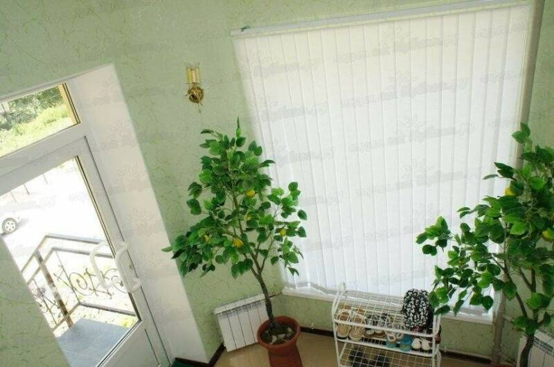 Изображение Изображение гостиницы &quot;Гостевой дом «Атриум»&quot; #5 #5