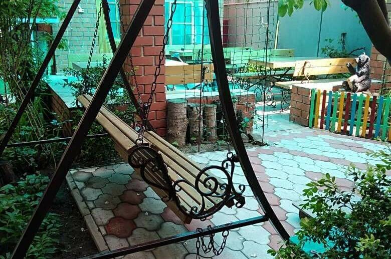 Изображение Изображение гостиницы &quot;Гостевой дом «Ирина»&quot; #2 #2