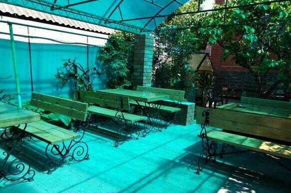 Изображение Изображение гостиницы &quot;Гостевой дом «Ирина»&quot; #3 #3