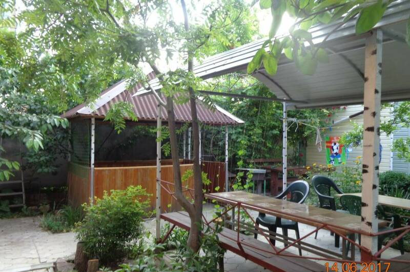 Изображение Изображение гостиницы &quot;Гостевой дом «Ирина»&quot; #4 #4