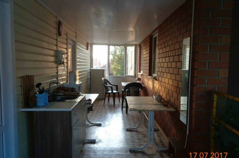 Изображение Изображение гостиницы &quot;Гостевой дом «Ирина»&quot; #5 #5