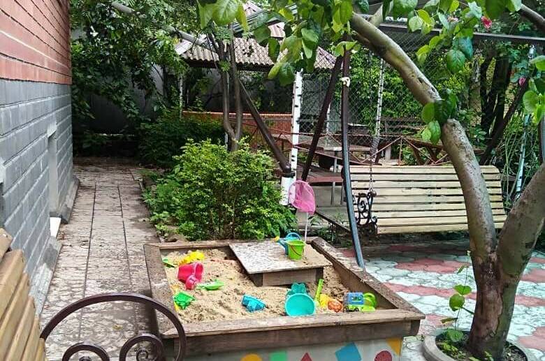 Изображение Изображение гостиницы &quot;Гостевой дом «Ирина»&quot; #6 #6