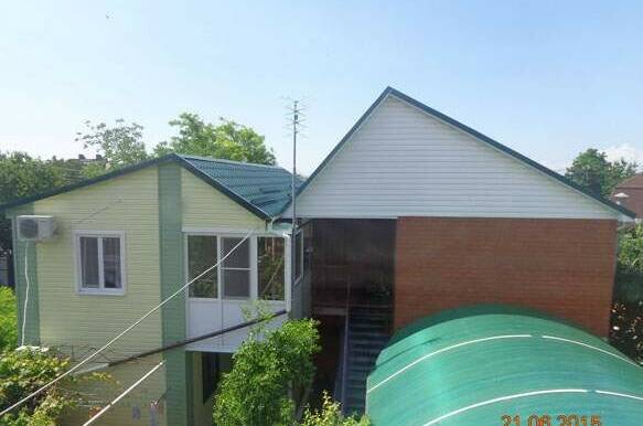 Изображение Изображение гостиницы &quot;Гостевой дом «Ирина»&quot; #7 #7