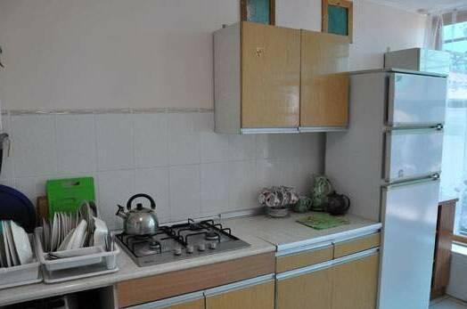 Изображение Изображение отеля / гостиницы "Гостевой дом «Ирина»" #10 #8