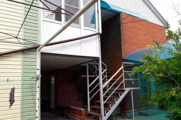 Изображение Изображение отеля / гостиницы "Гостевой дом «Ирина»" #11 #9