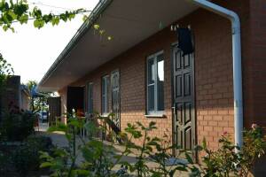 Изображение Гостевой дом «Уютный дворик» #2