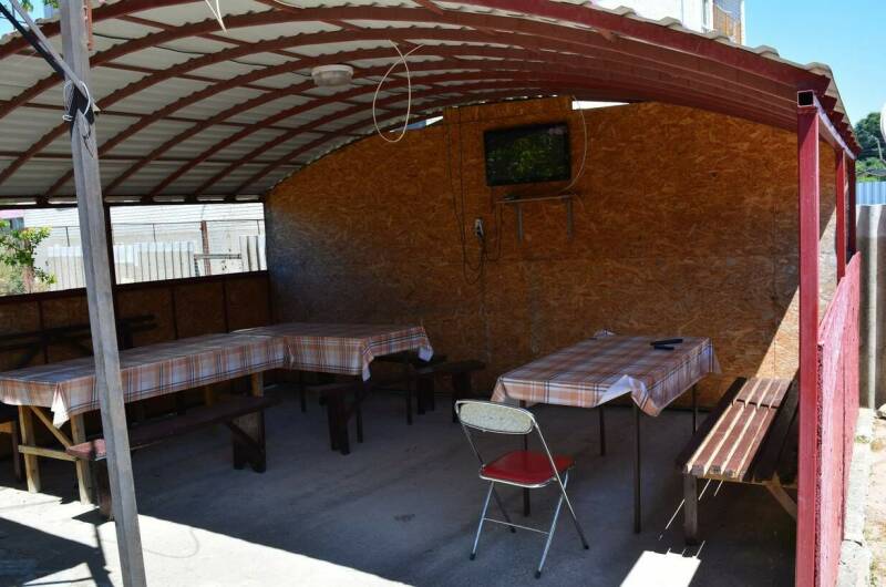 Изображение Изображение гостиницы &quot;Гостевой дом «Уютный дворик»&quot; #3 #3