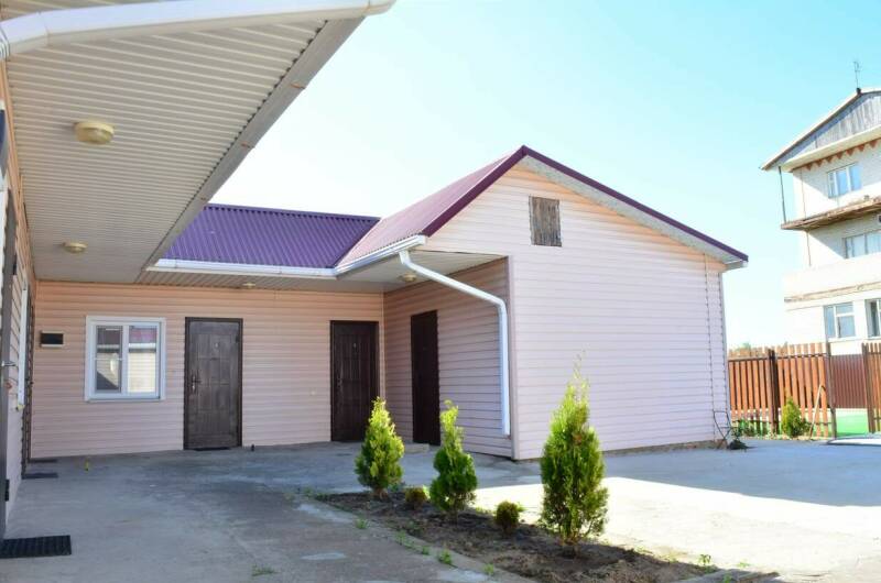 Изображение Изображение гостиницы &quot;Гостевой дом «Уютный дворик»&quot; #7 #7