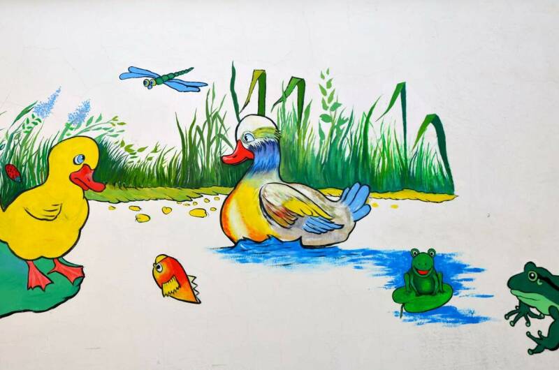 Изображение Изображение гостиницы &quot;Гостевой дом «Уютный дворик»&quot; #8 #8