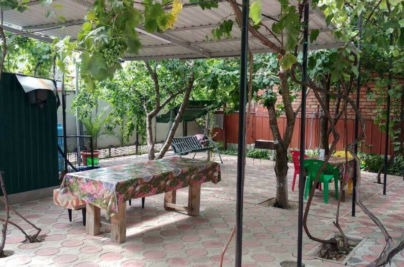 Изображение Изображение гостиницы &quot;Дворик у моря&quot; #1 #1