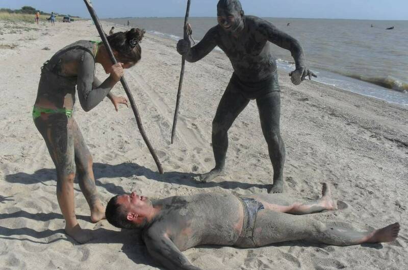 Изображение Изображение гостиницы &quot;Дворик у моря&quot; #3 #3