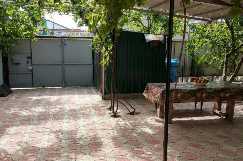 Изображение Изображение гостиницы &quot;Дворик у моря&quot; #4 #4