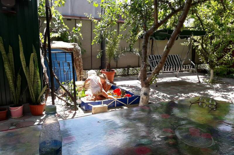 Изображение Изображение гостиницы &quot;Дворик у моря&quot; #7 #7