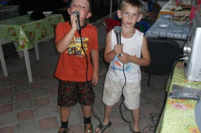 Изображение Изображение гостиницы &quot;Дворик у моря&quot; #8 #8