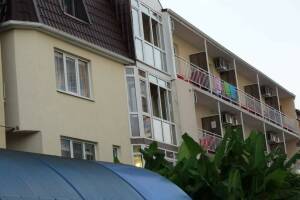 Изображение отеля / гостиницы "Гостевой дом «Карина»"