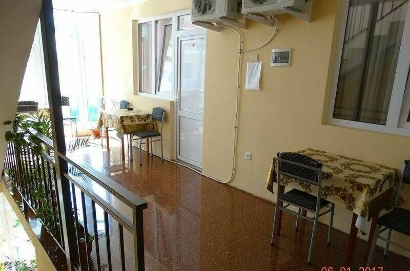 Изображение Изображение гостиницы "Гостевой дом «Карина»" #2 #2