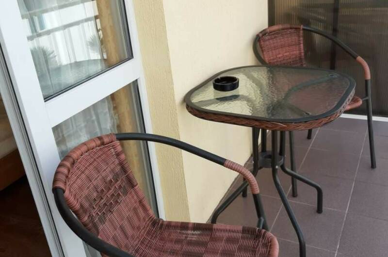 Изображение Изображение гостиницы "Гостевой дом «Карина»" #3 #3