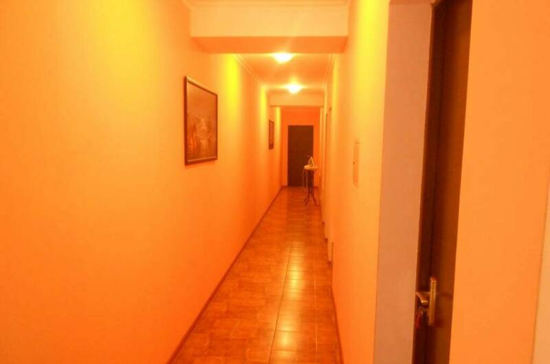 Изображение Изображение гостиницы "Гостевой дом «Карина»" #4 #4