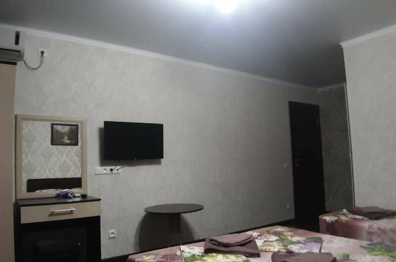 Изображение Изображение гостиницы "Гостевой дом «Карина»" #5 #5