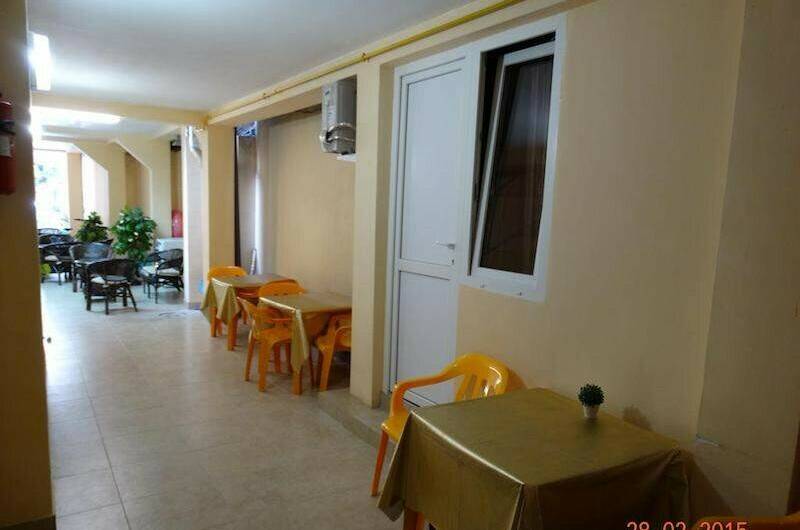 Изображение Изображение гостиницы "Гостевой дом «Карина»" #6 #6