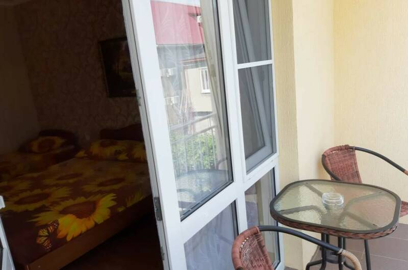 Изображение Изображение гостиницы "Гостевой дом «Карина»" #7 #7