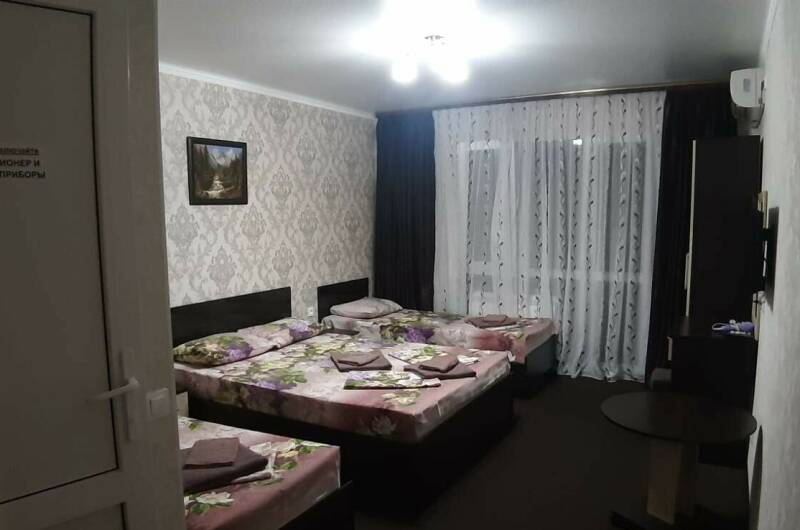 Изображение Изображение гостиницы "Гостевой дом «Карина»" #8 #8