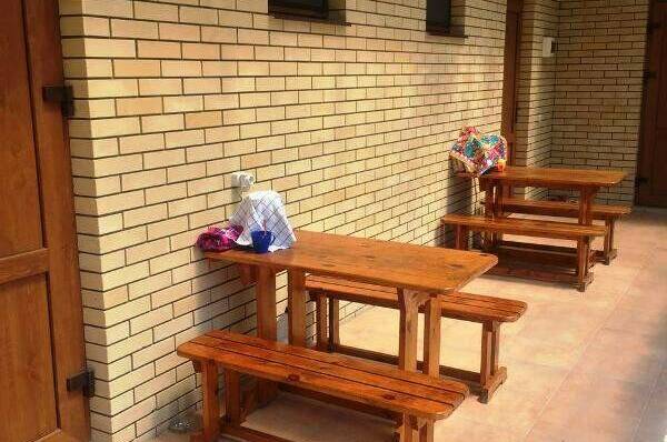 Изображение Изображение гостиницы &quot;Гостевой дом «Маленькая Гагра»&quot; #2 #2