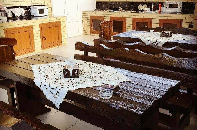 Изображение Изображение гостиницы &quot;Гостевой дом «Маленькая Гагра»&quot; #3 #3