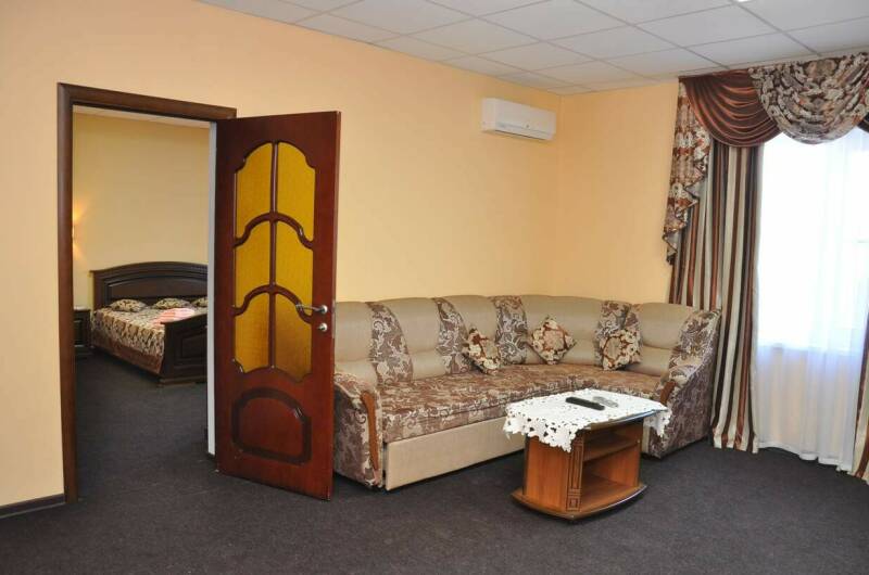 Изображение Изображение гостиницы &quot;Гостевой дом «Маленькая Гагра»&quot; #4 #4