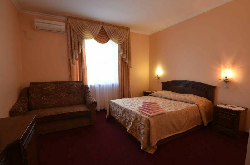 Изображение Изображение гостиницы &quot;Гостевой дом «Маленькая Гагра»&quot; #5 #5