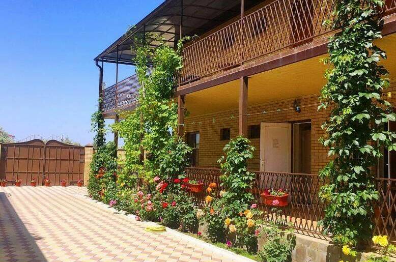 Изображение Изображение гостиницы &quot;Гостевой дом «Маленькая Гагра»&quot; #8 #8